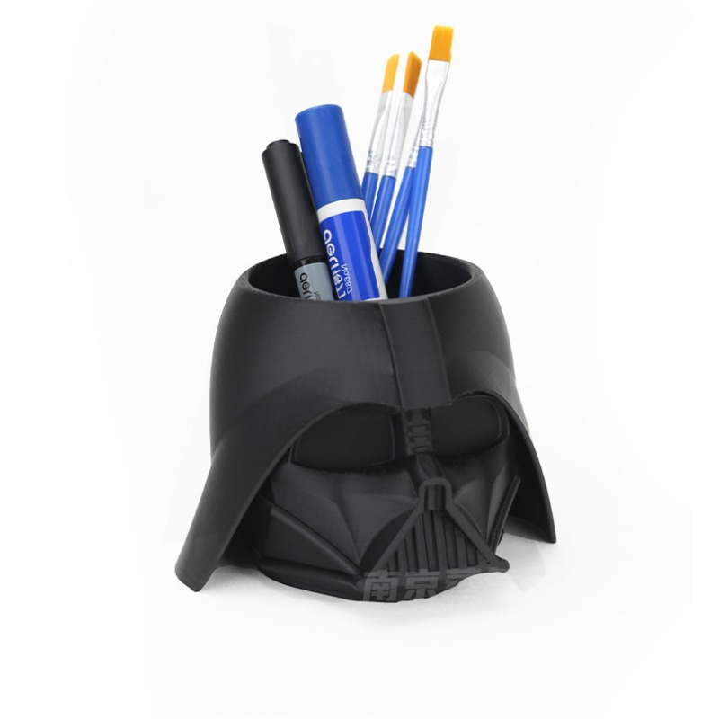 Stars Warsed Darth Vader Desk  - Stationery Supplier 评论和价格