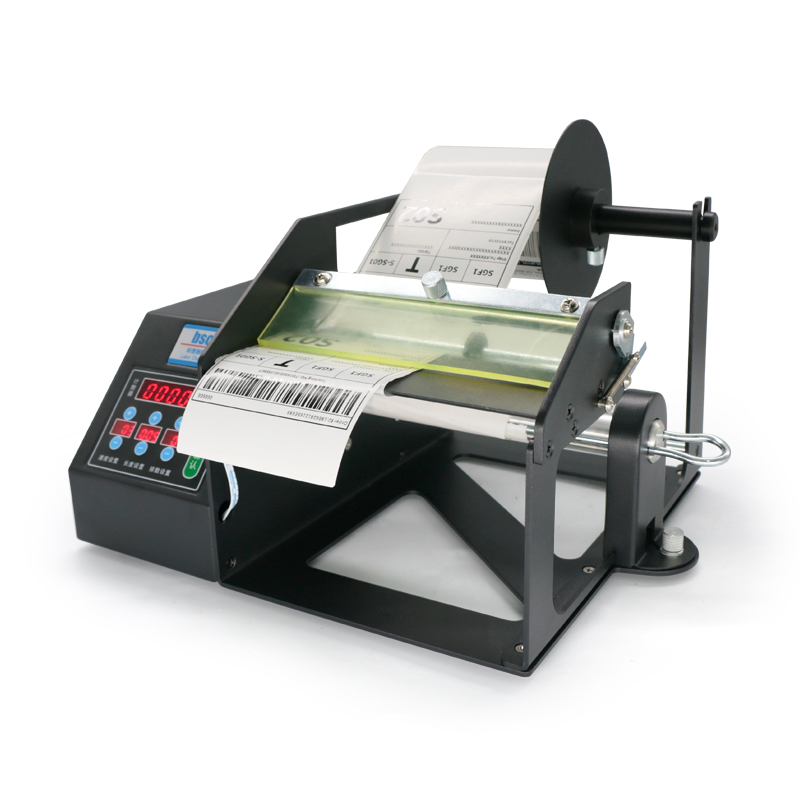 Regular Product BSC 120mm Stic - Sticker Label Roll 评论和价格