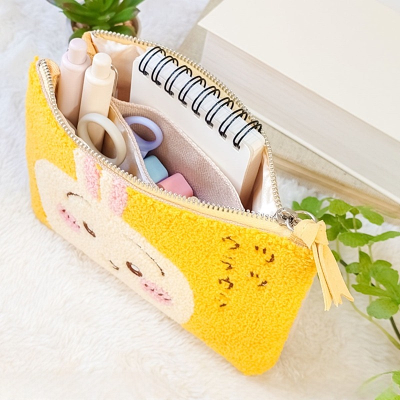Chiikawa Cartoon Anime Pen Cas - Stationery Supplier 评论和价格