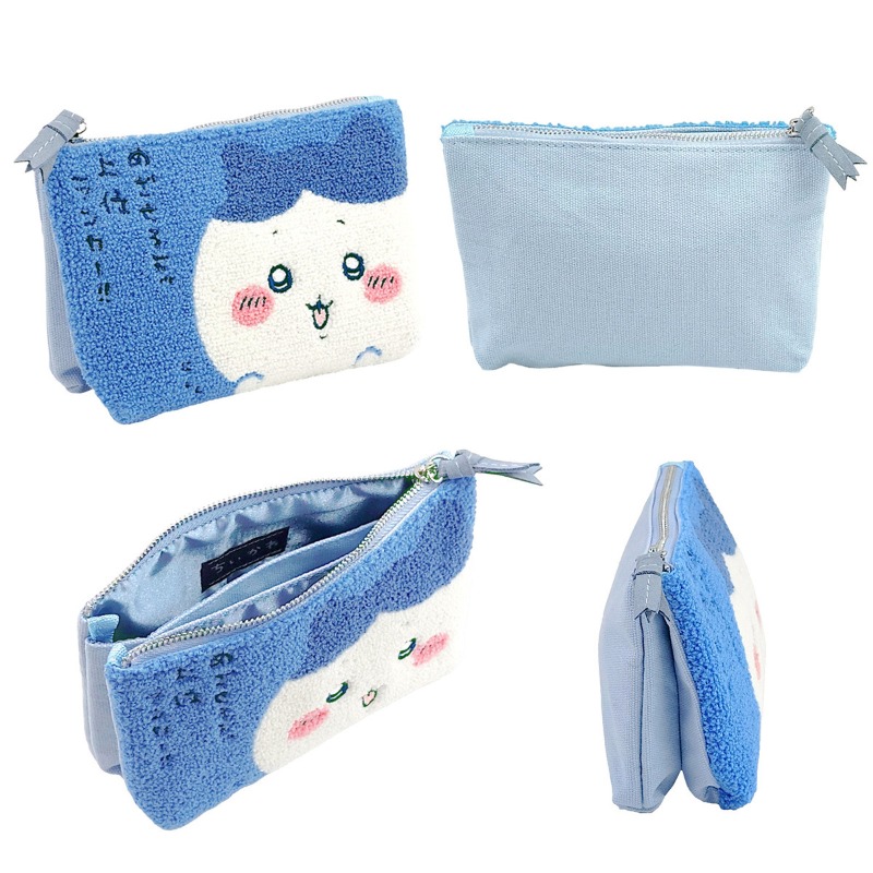 Chiikawa Cartoon Anime Pen Cas - Stationery Supplier 评论和价格